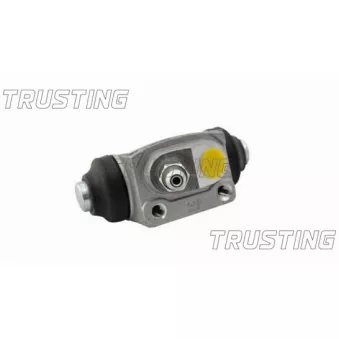 Cylindre de roue TRUSTING CF252
