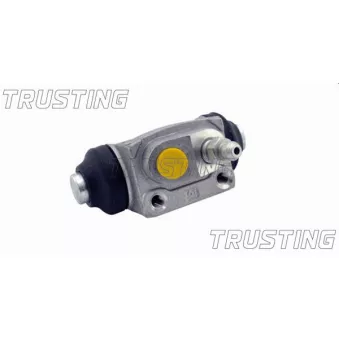 Cylindre de roue TRUSTING CF253