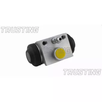 Cylindre de roue TRUSTING CF255