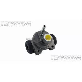 Cylindre de roue TRUSTING CF257