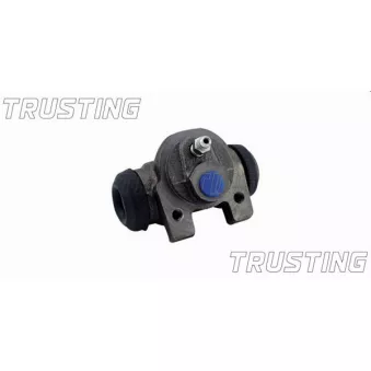 Cylindre de roue TRUSTING CF259