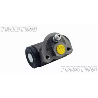 Cylindre de roue TRUSTING CF270