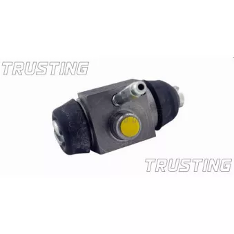 Cylindre de roue TRUSTING CF275