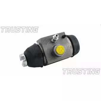 Cylindre de roue TRUSTING CF284