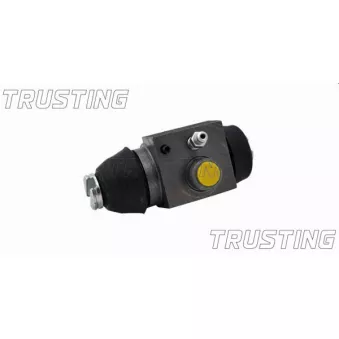 Cylindre de roue TRUSTING CF285