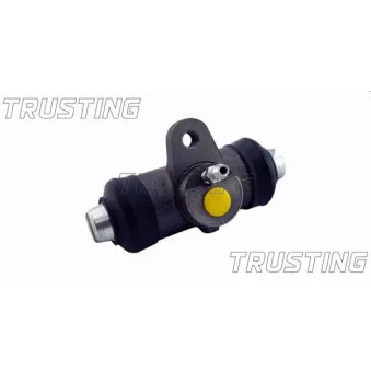 Cylindre de roue TRUSTING CF300