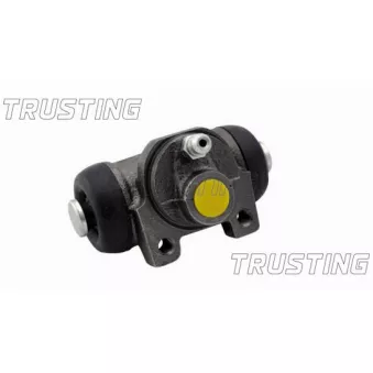 Cylindre de roue TRUSTING CF316