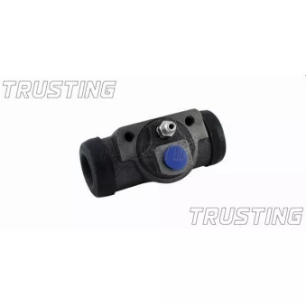 Cylindre de roue TRUSTING CF319