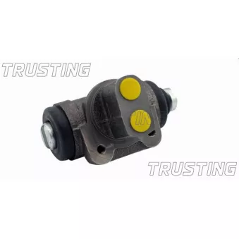Cylindre de roue TRUSTING CF326