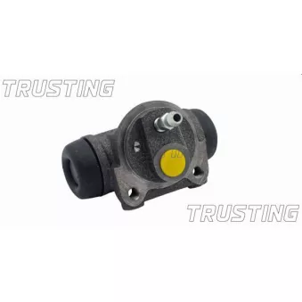 Cylindre de roue TRUSTING CF327