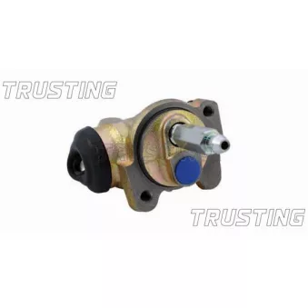 Cylindre de roue TRUSTING CF332