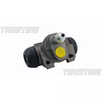 Cylindre de roue TRUSTING CF356