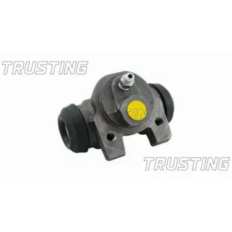 Cylindre de roue TRUSTING CF357