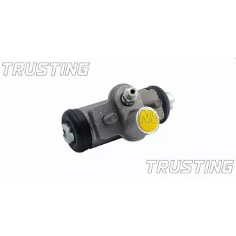 Cylindre de roue TRUSTING CF408
