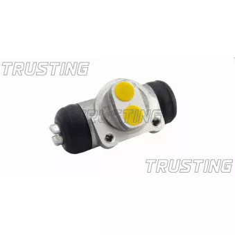 Cylindre de roue TRUSTING CF468