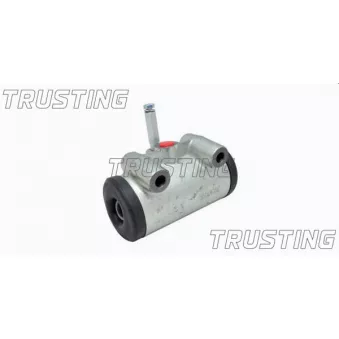 Cylindre de roue TRUSTING
