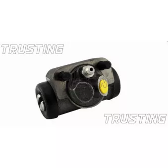 Cylindre de roue TRUSTING