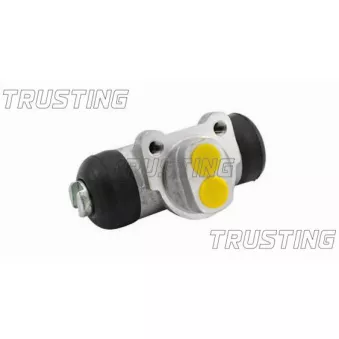 Cylindre de roue TRUSTING CF509