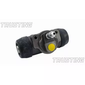 Cylindre de roue TRUSTING CF510