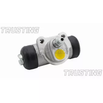 Cylindre de roue TRUSTING CF512