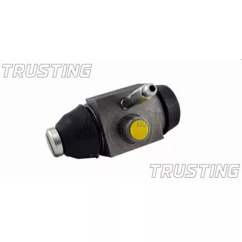 Cylindre de roue TRUSTING CF524