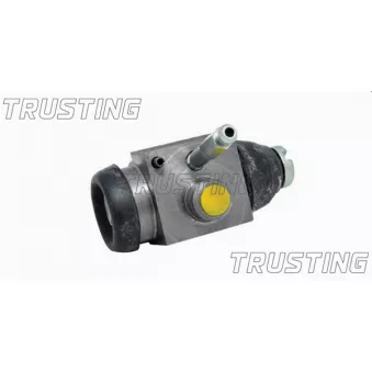 Cylindre de roue TRUSTING CF525
