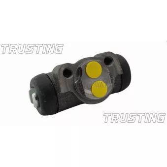 Cylindre de roue TRUSTING CF541