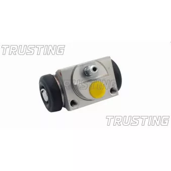 Cylindre de roue TRUSTING CF552