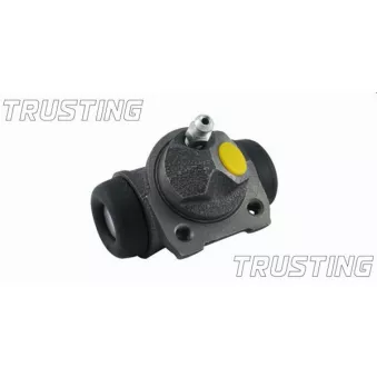 Cylindre de roue TRUSTING CF570