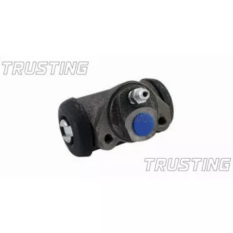 Cylindre de roue TRUSTING CF595