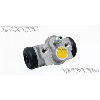 Cylindre de roue TRUSTING CF694