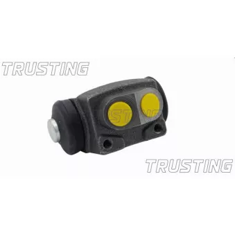 Cylindre de roue TRUSTING CF721