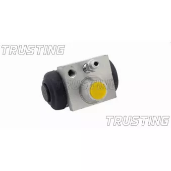 Cylindre de roue TRUSTING CF777