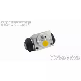 Cylindre de roue TRUSTING CF778