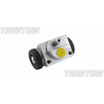 Cylindre de roue TRUSTING CF804