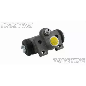 Cylindre de roue TRUSTING CF810