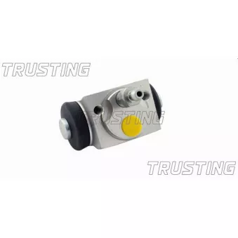 Cylindre de roue TRUSTING CF856