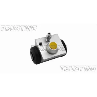 Cylindre de roue TRUSTING CF870
