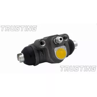 Cylindre de roue TRUSTING CF889
