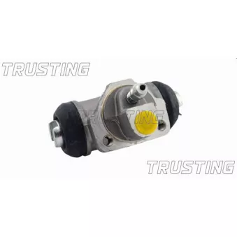 Cylindre de roue TRUSTING CF970