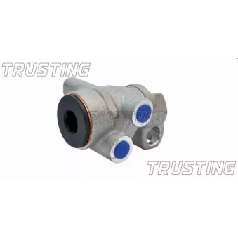 Régulateur de freinage TRUSTING CT001
