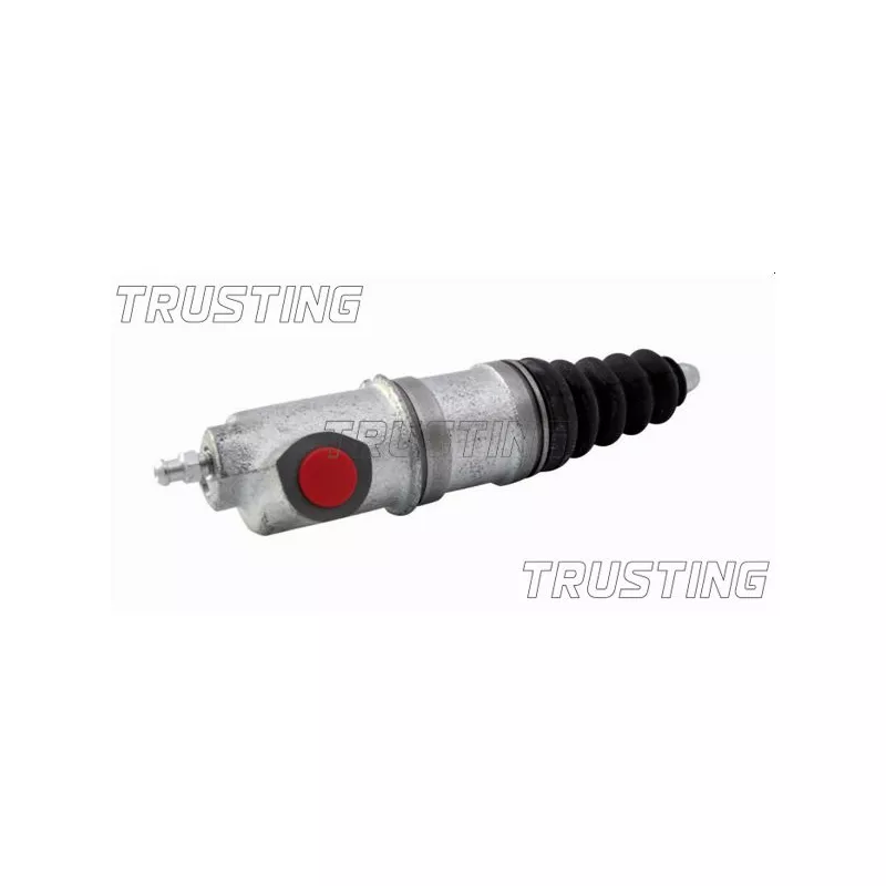 Cylindre récepteur, embrayage TRUSTING CZ008
