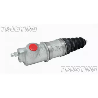 Cylindre récepteur, embrayage TRUSTING CZ011