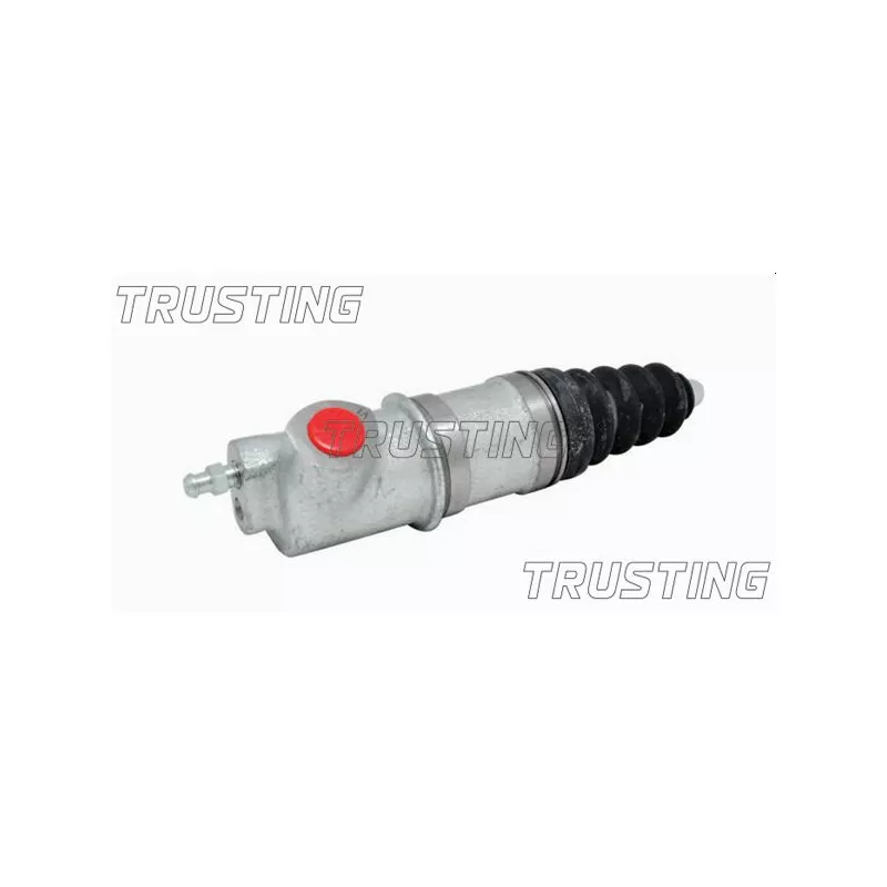 Cylindre récepteur, embrayage TRUSTING CZ011