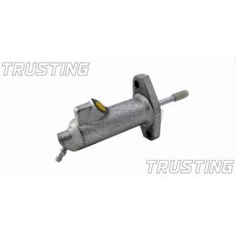 Cylindre récepteur, embrayage TRUSTING CZ013