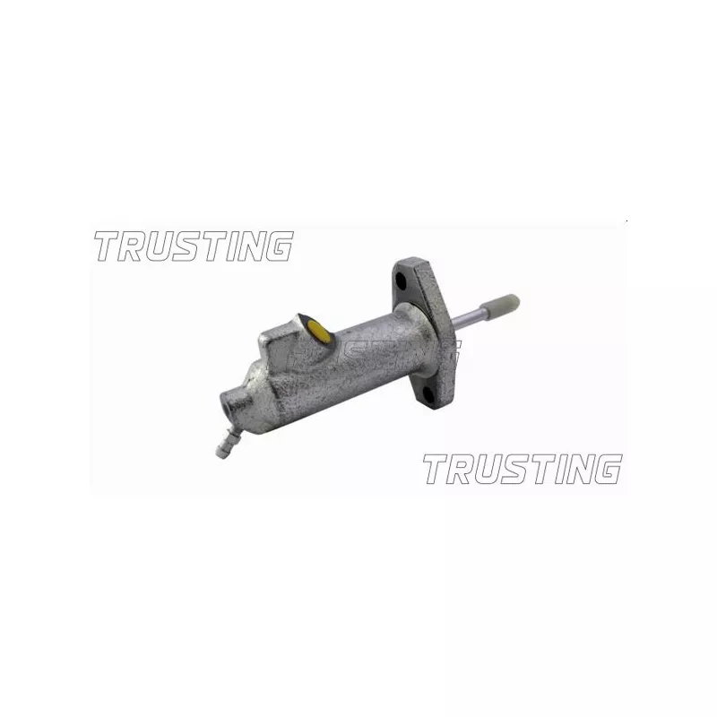Cylindre récepteur, embrayage TRUSTING CZ013