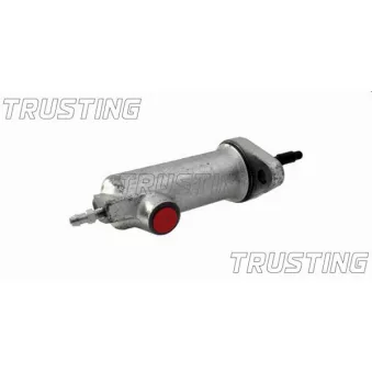 Cylindre récepteur, embrayage TRUSTING CZ017