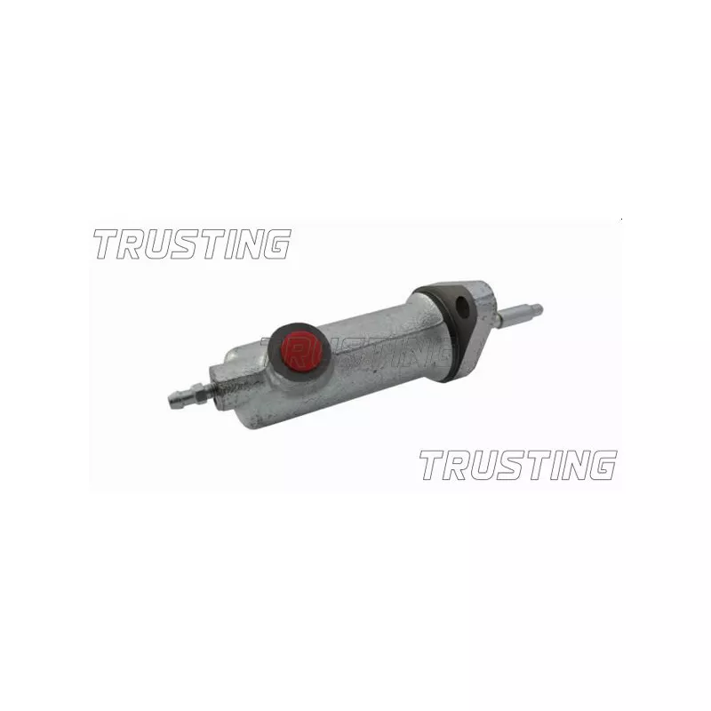 Cylindre récepteur, embrayage TRUSTING CZ018