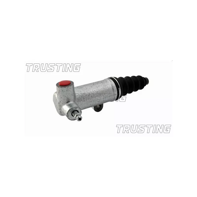 Cylindre récepteur, embrayage TRUSTING CZ024