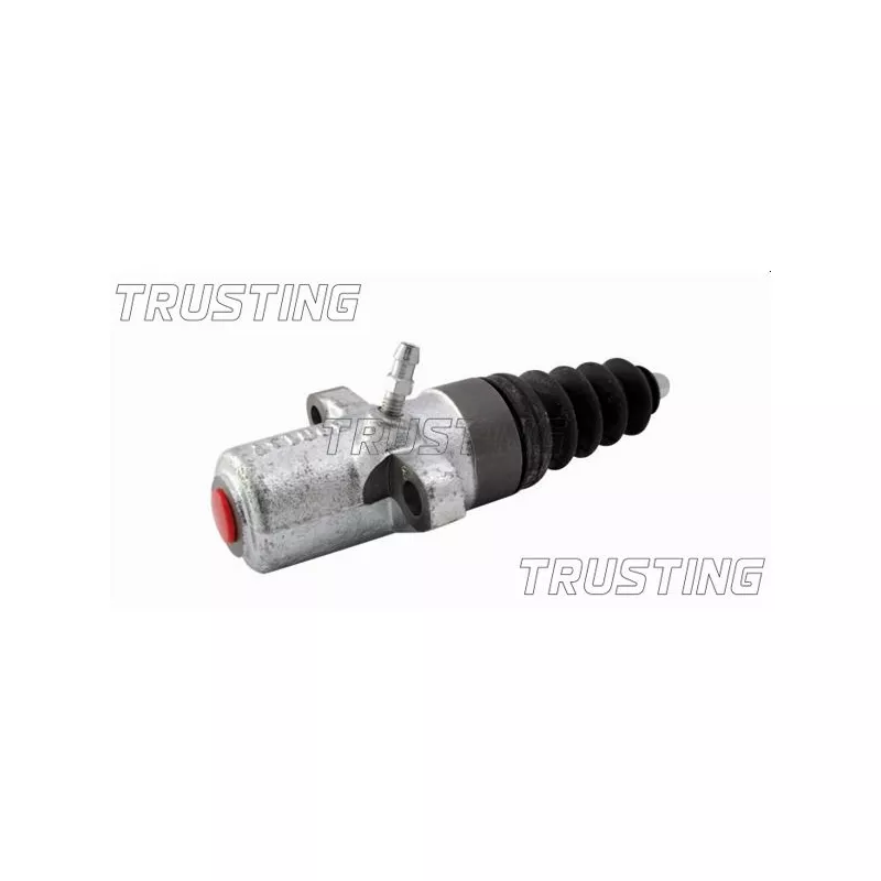 Cylindre récepteur, embrayage TRUSTING CZ035